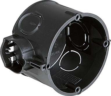 Schalterdose 1055-04 T46mm Schalterdose 1055-04 T46mm