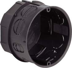Abzweigdose UP 1572-02 Abzweigdose UP 1572-02