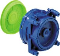 Schalterdose U 71 GRD