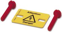 Warnschild WS 3-6