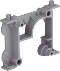 1261-10 Aufstockelement 10 bis 50 mm