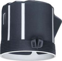 Einbaugehäuse 9320-11 ThermoX-LED D 74 x 95mm