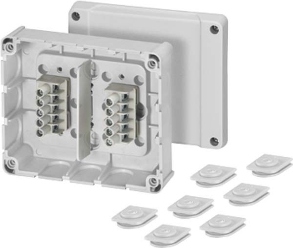 Kabelabzweigdose DP 9222 Kabelabzweigdose DP 9222