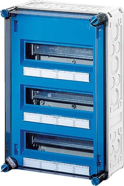 Automatengehäuse Mi 1335 Automatengehäuse Mi 1335