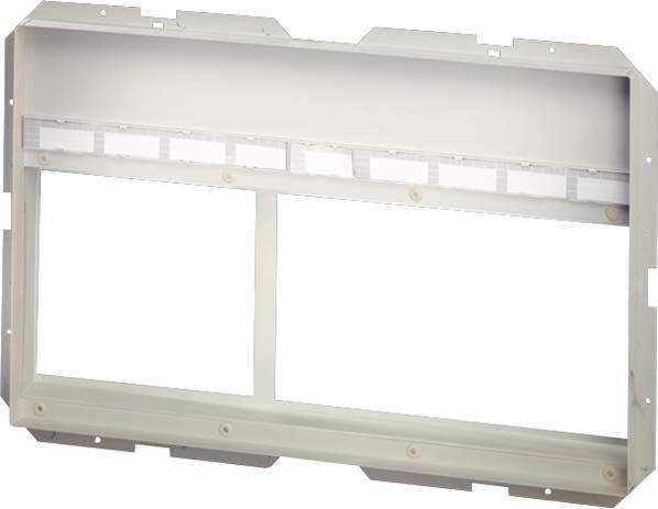 Abdeckung FP AP 41 Abdeckung FP AP 41