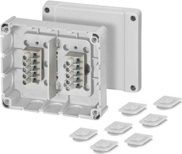 Kabelabzweigdose DP 9222 Kabelabzweigdose DP 9222