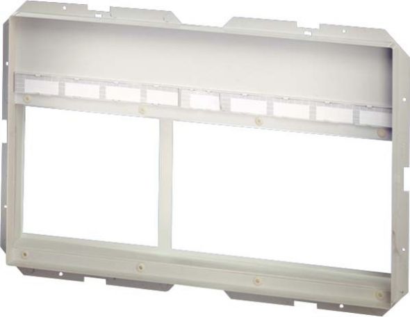 Abdeckung FP AP 41 Abdeckung FP AP 41