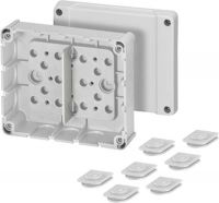 Kabelabzweigdose DP 9220