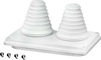 Kabelflansch MV FP 66