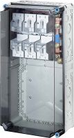 NH-Sicherungsgehäuse MI 6474