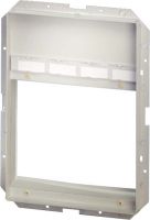 Abdeckung FP AP 21