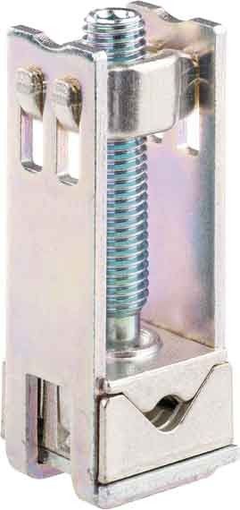 Sammelschienenklemme SKL 024 Sammelschienenklemme SKL 024
