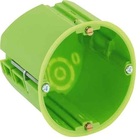Schalterdose HW065WD Schalterdose HW065WD