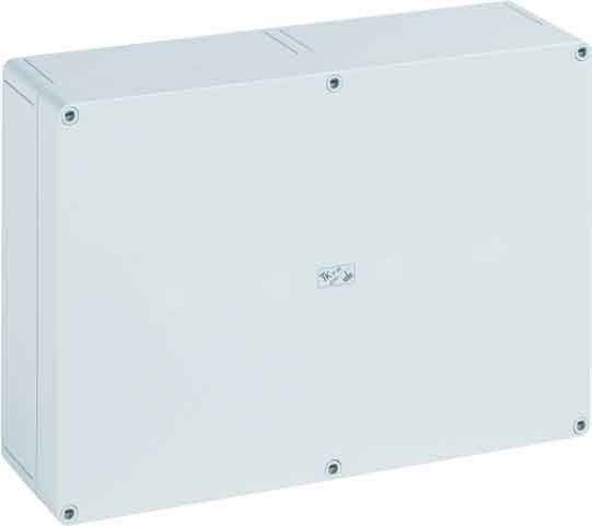 Gehäuse TK PS 3625-11-o