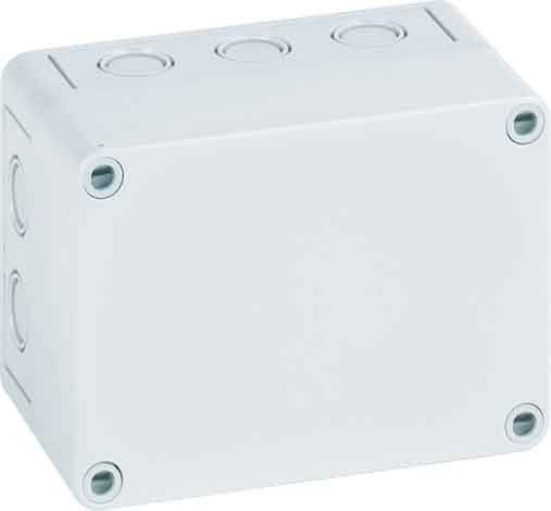 Leergehäuse TK PS 1309-8-m