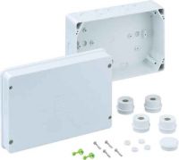 Abzweigkasten WK 250 leer