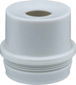 23044001 ANBAUSTUTZEN IP54 M40 METRISCH