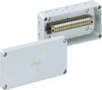 Klemmenkasten RKK 4/18-18x4qmm