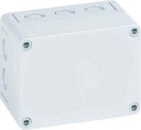 Leergehäuse TK PS 1309-8-m