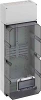 Zählergehäuse AKI-Z 511 K
