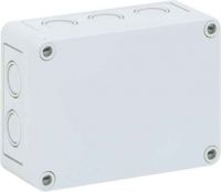 Leergehäuse TK PC 1309-6-m