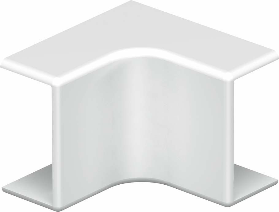 Inneneck WDK HI10020 reinweiß Inneneck WDK HI10020 reinweiß
