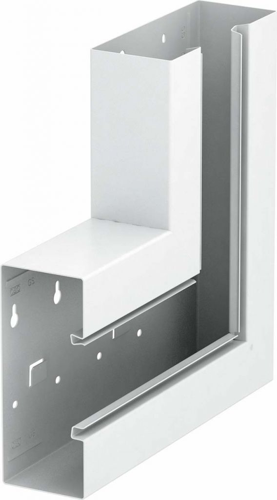 Flachwinkel GS-SFS70170RW