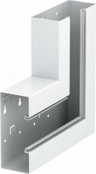 Flachwinkel GS-SFS70170RW