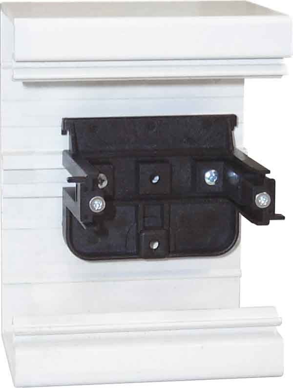 Halter o.Trennschale 130889 5010-I Halter o.Trennschale 130889 5010-I