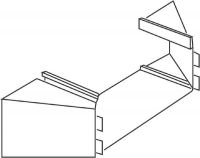 Abzweigstück cws Z60130.6