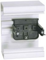 Halter o.Trennschale 130889 5020-I