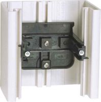 Halter o.Trennschale 130889 5540-I