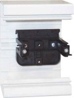 Halter o.Trennschale 130889 5010-I
