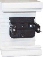 Halter o.Trennschale 130889 5510-I