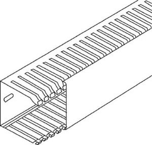 VKD7550 VKD-Kanal 75X50