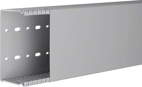 Verdrahtungskanal BA6 60120B gr Verdrahtungskanal BA6 60120B gr