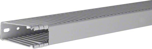 Verdrahtungskanal BA6 80025B gr Verdrahtungskanal BA6 80025B gr