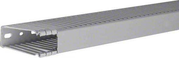 Verdrahtungskanal BA6 80025B gr Verdrahtungskanal BA6 80025B gr