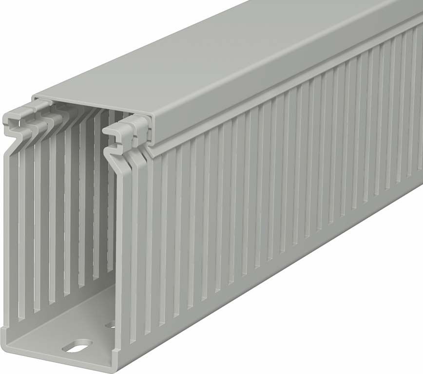 Verdrahtungskanal LK4 80040 HxB 80x40mm Verdrahtungskanal LK4 80040 HxB 80x40mm