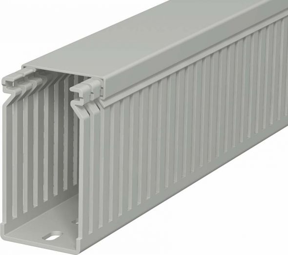 Verdrahtungskanal LK4 80040 HxB 80x40mm Verdrahtungskanal LK4 80040 HxB 80x40mm