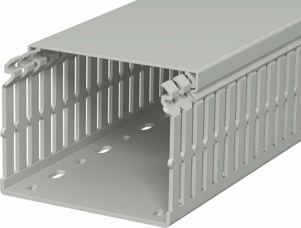 Verdrahtungskanal LKV N 75100 HxB 75x100mm Verdrahtungskanal LKV N 75100 HxB 75x100mm