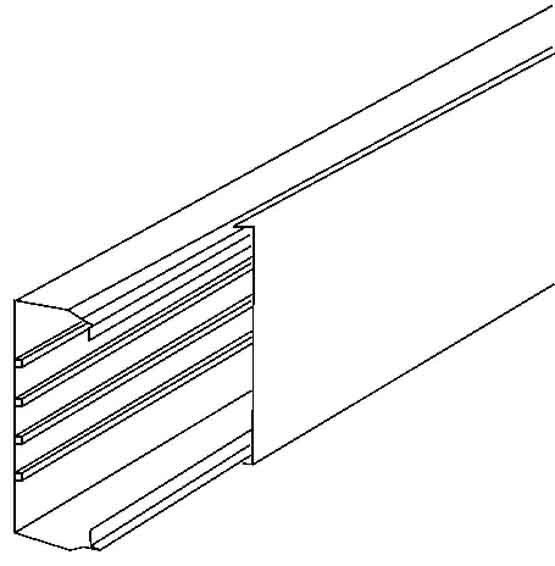 Kanal rws HKL60110.3