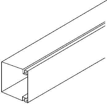 Kanal braun HKL1515.5