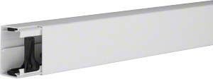 Kabelkanal LF 40060 lichtgrau Kabelkanal LF 40060 lichtgrau
