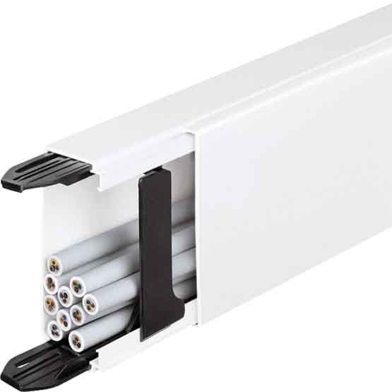 Kabelkanal LF 25025 braun Kabelkanal LF 25025 braun
