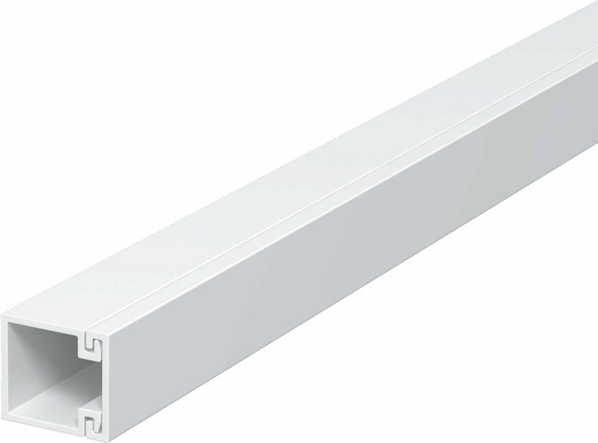 Kabelkanal WDK15015 reinweiß Kabelkanal WDK15015 reinweiß
