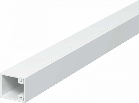 Kabelkanal WDK15015 reinweiß Kabelkanal WDK15015 reinweiß