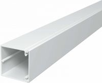 Kabelkanal WDK60060 reinweiß