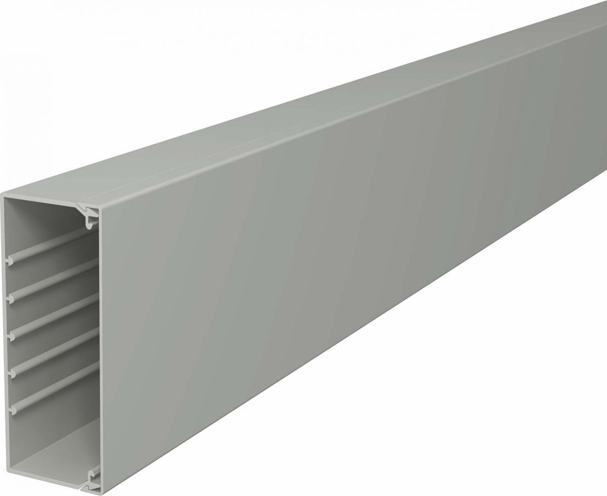 Kabelkanal WDK60150 steingrau Kabelkanal WDK60150 steingrau