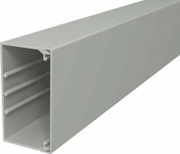 Kabelkanal WDK60110 steingrau